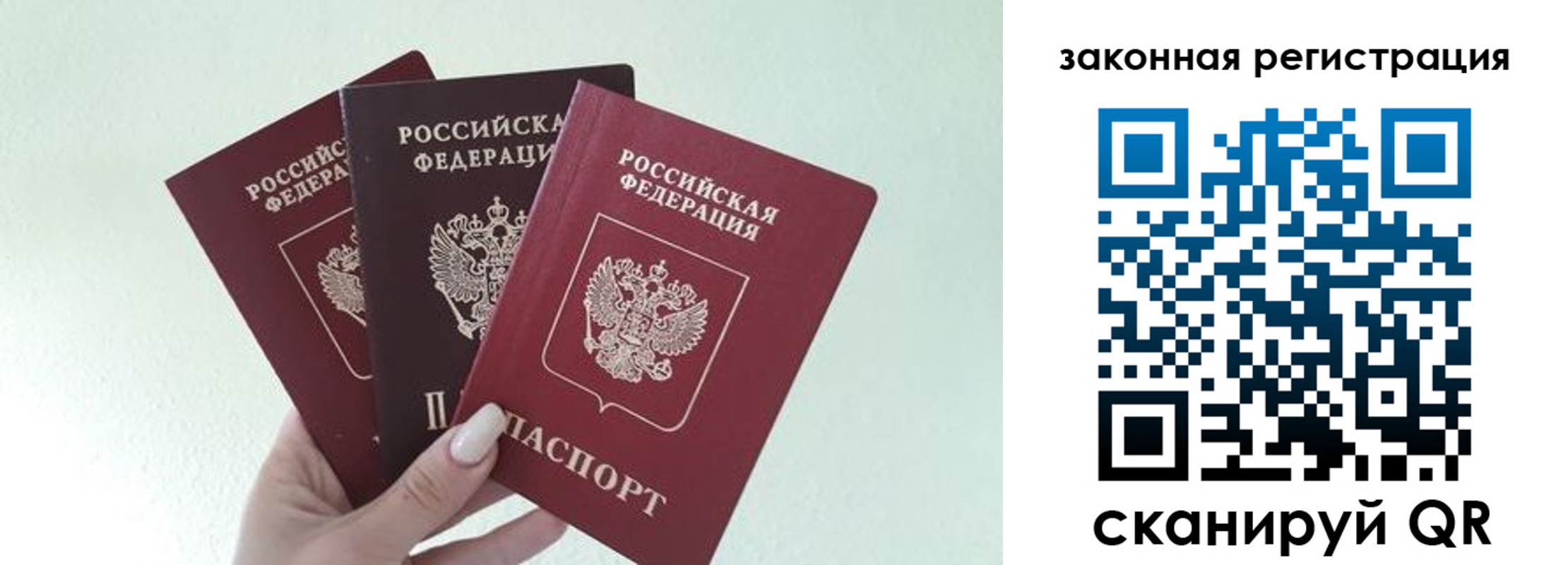 прописка 2025 в Ленинградской области