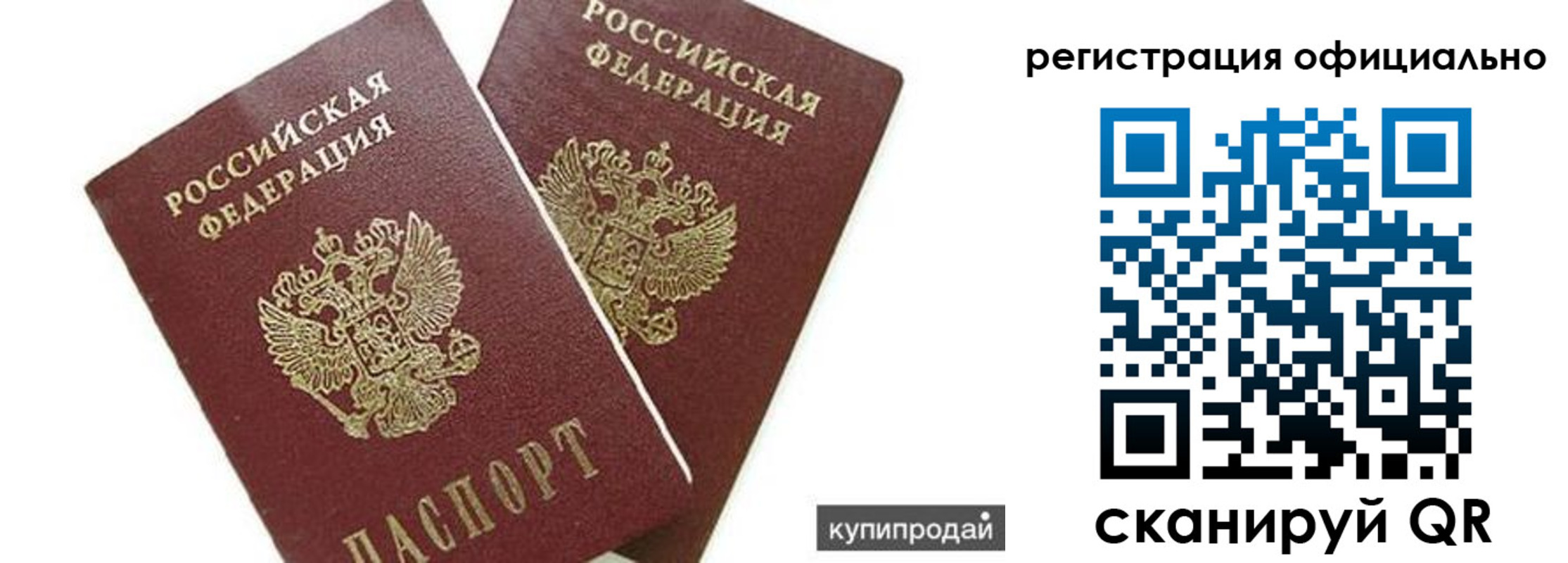 прописка гарантия в Ленинградской области
